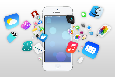 Tải ngay 5 ứng dụng miễn phí cho iOS có thời hạn