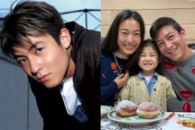 Cuộc sống viên mãn của Trần Quán Hy 13 năm sau scandal ảnh "nóng"