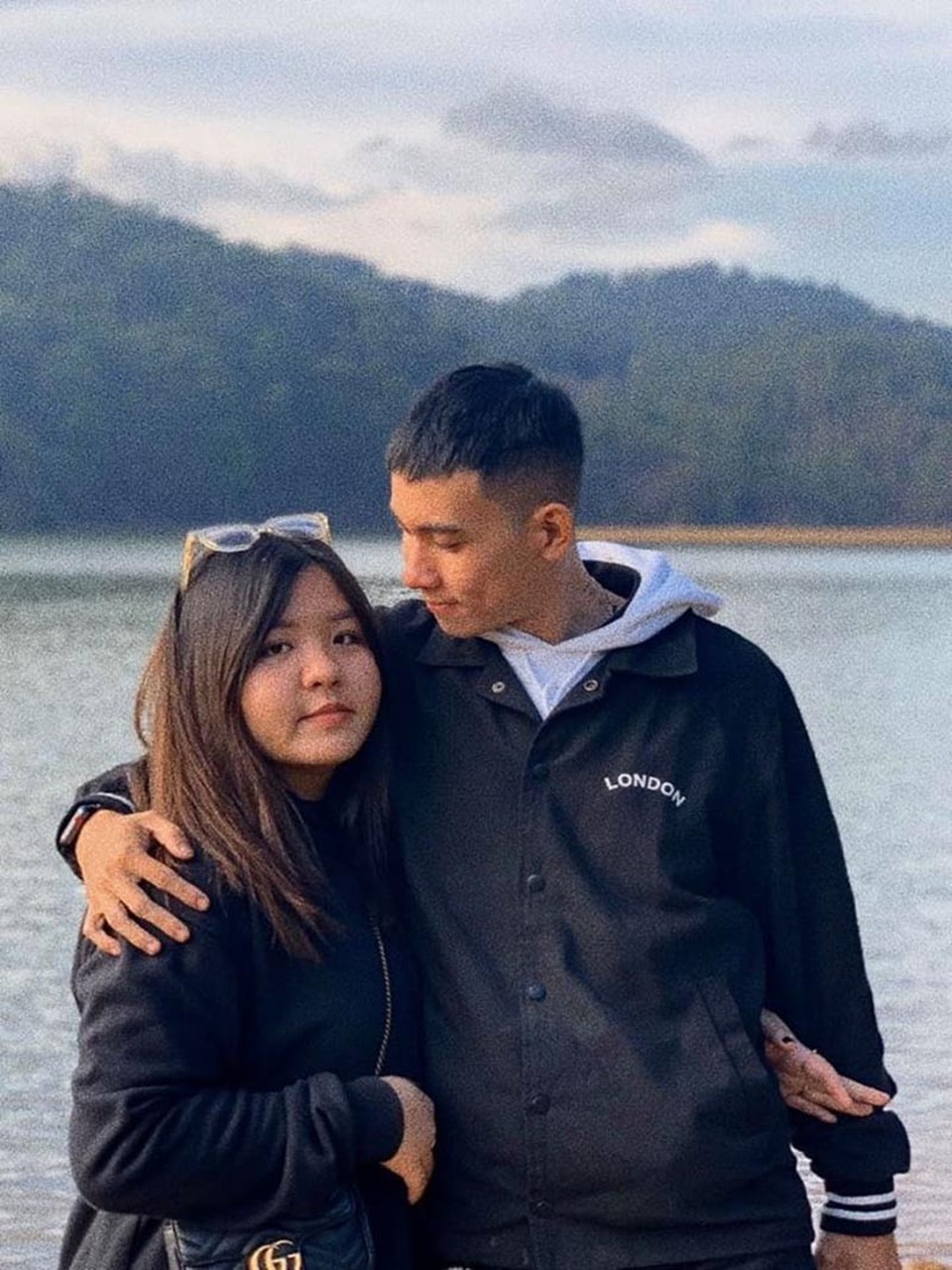 Cô gái Sài Gòn giảm 20kg, quyết “cưa đổ” người thương - 1 Cô gái Sài Gòn giảm 20kg, quyết “cưa đổ” người thương - 1