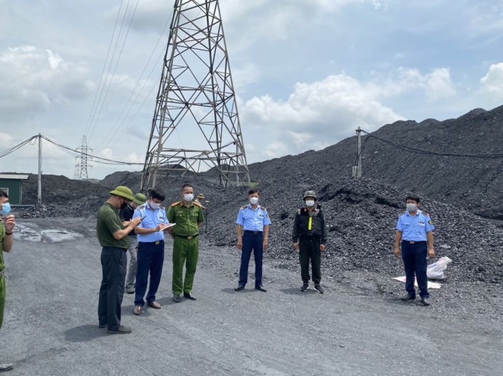 Đại gia lan đột biến Quảng Ninh có dấu hiệu sử dụng hóa đơn bất hợp pháp - 2 Đại gia lan đột biến Quảng Ninh có dấu hiệu sử dụng hóa đơn bất hợp pháp - 2