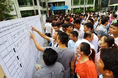 Lừa đưa người đi xuất khẩu lao động, chiếm đoạt hơn 4 tỷ đồng