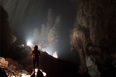 Sẽ tiếp tục khám phá hang Sơn Đoòng