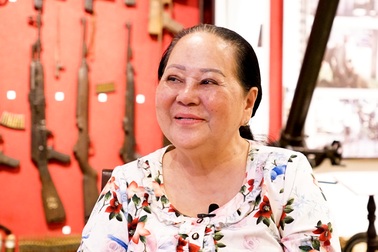 Người phụ nữ 10 năm mang nỗi oan làm "vợ bé" của Anh hùng biệt động Sài Gòn
