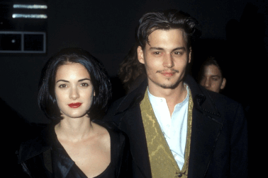 Phụ nữ đi qua cuộc đời Johnny Depp: Nhan sắc huyền thoại, bi kịch tận cùng