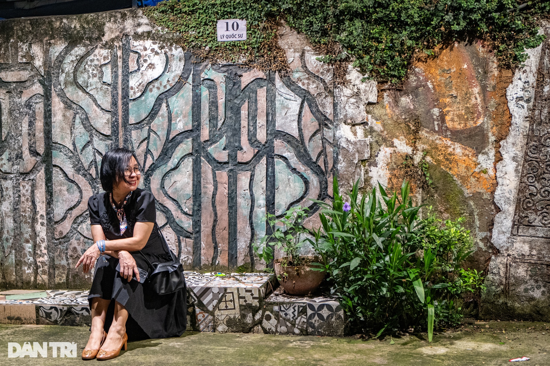 Tour đi bộ 10 phút từ cầu ánh sáng độc nhất Hà Nội ra ngoài đê sông Hồng - 5 Tour đi bộ 10 phút từ cầu ánh sáng độc nhất Hà Nội ra ngoài đê sông Hồng - 5