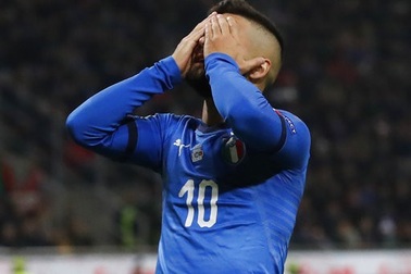 Italia bất lực, Bồ Đào Nha giành vé vào bán kết Nations League