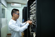VNPT tăng tốc độ Internet, miễn cước viễn thông cho đội ngũ chống dịch