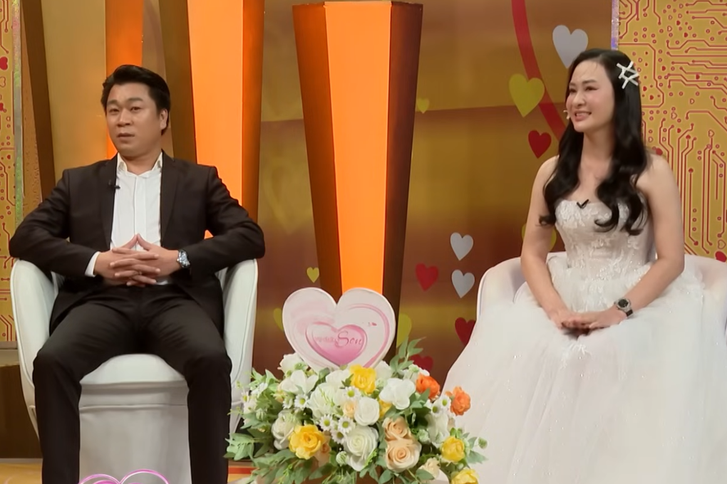 Cưới chồng đào hoa, vợ bầu chuẩn bị đẻ còn trốn viện để đi bắt ghen - 2 Cưới chồng đào hoa, vợ bầu chuẩn bị đẻ còn trốn viện để đi bắt ghen - 2