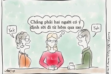 Sự thú vị trong suy nghĩ của người sống nội tâm