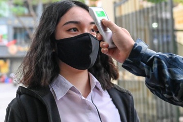 Trường chỉ có một học sinh đi học trực tiếp: Sở GD-ĐT Hà Nội nói gì?