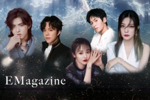 Cơn bão "phong sát" quét đổ những tượng đài showbiz Hoa ngữ năm 2021