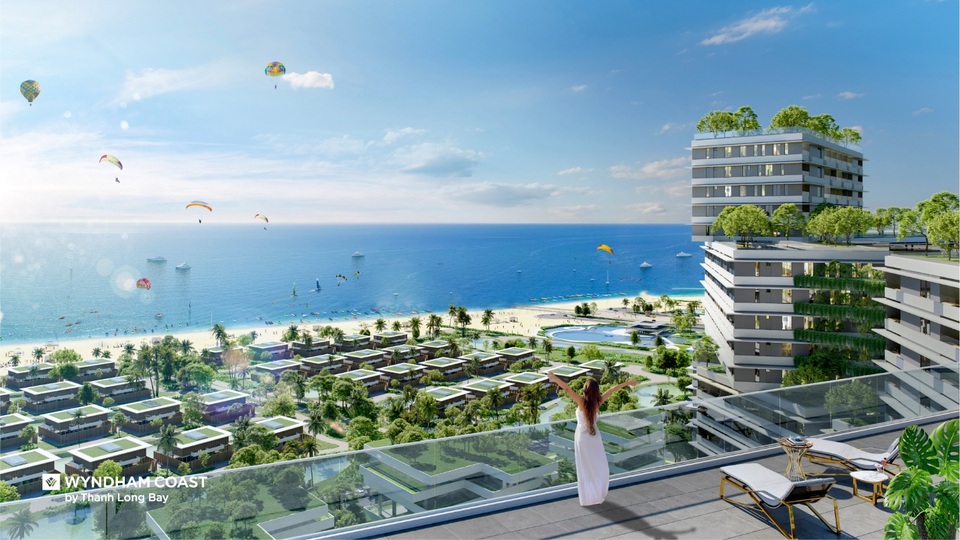 Wyndham Coast - Căn hộ biển sở hữu trọn đời ngay Mũi Kê Gà - 2 Wyndham Coast - Căn hộ biển sở hữu trọn đời ngay Mũi Kê Gà - 2