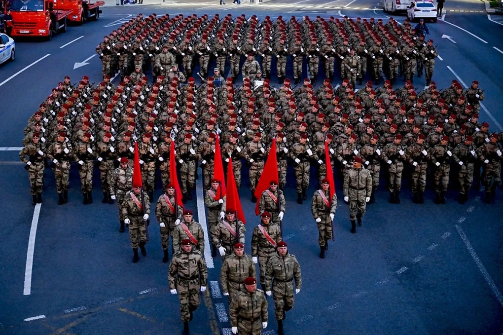 Nga chấm dứt thỏa thuận quân sự với 2 nước châu Âu và Canada - 1 Nga chấm dứt thỏa thuận quân sự với 2 nước châu Âu và Canada - 1