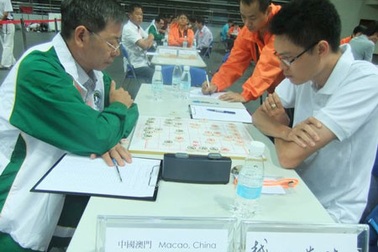 Việt Nam soán ngôi “kỳ vương” của Trung Quốc