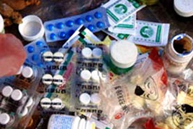 Phạt tù băng nhóm sản xuất tân dược giả lớn nhất Việt Nam