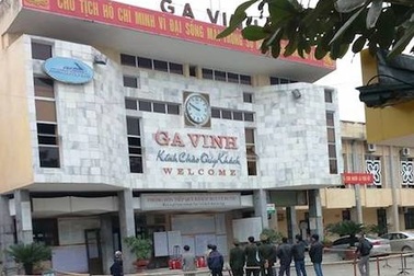 Giám định tâm thần kẻ mang “bom” xăng đốt ga Vinh