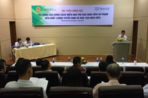 Bỏ chính sách miễn học phí, nhiều sinh viên sư phạm sẽ thôi học?