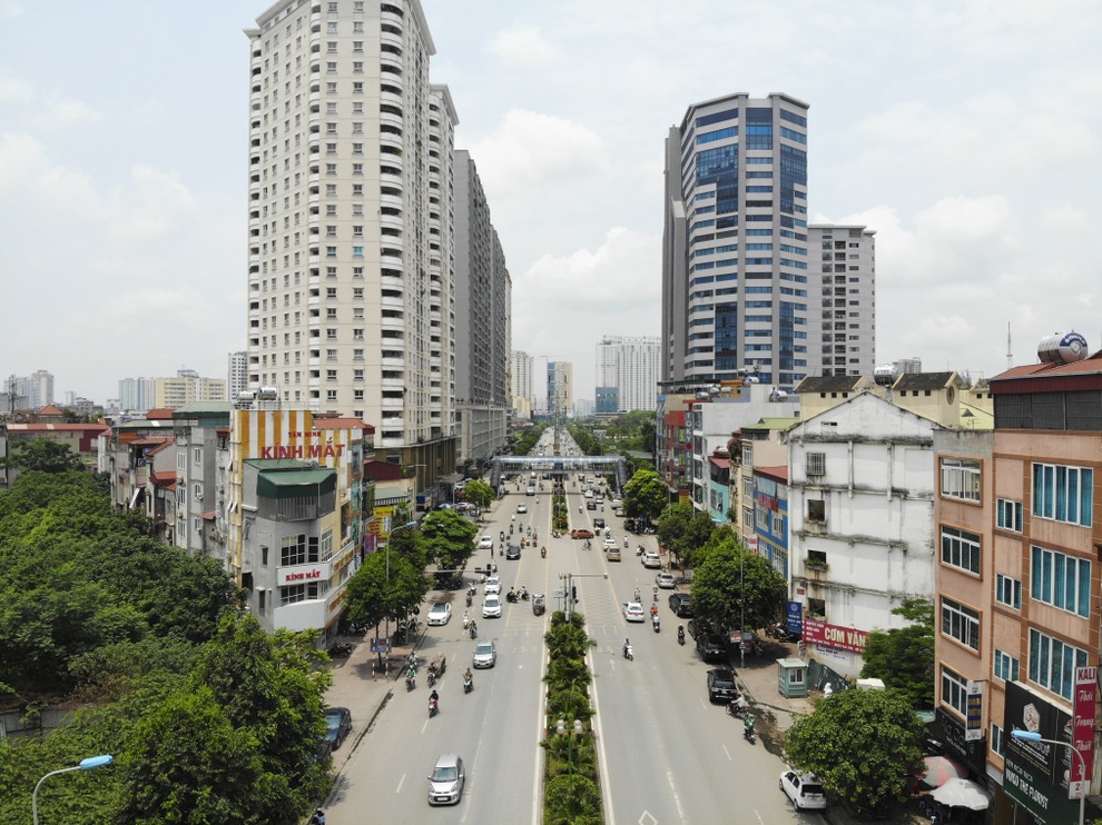 Tranh luận nóng vụ giao dịch địa ốc phải qua sàn, Hội Môi giới lên tiếng - 1 Tranh luận nóng vụ giao dịch địa ốc phải qua sàn, Hội Môi giới lên tiếng - 1