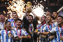 Phản ứng của người trong cuộc sau lễ bốc thăm World Cup 2026