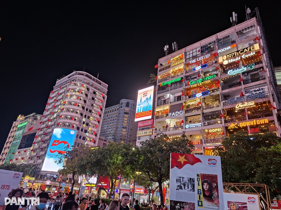 Đánh giá camera Galaxy A56 5G: Nhiều tính năng, hỗ trợ AI chỉnh sửa ảnh - 15 Đánh giá camera Galaxy A56 5G: Nhiều tính năng, hỗ trợ AI chỉnh sửa ảnh - 15