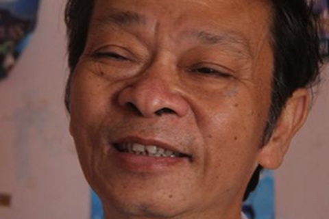 Người làm đỉnh của ba "tam giác"!