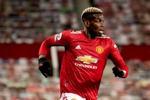 Phá vỡ sự im lặng, Paul Pogba chính thức lên tiếng về tương lai