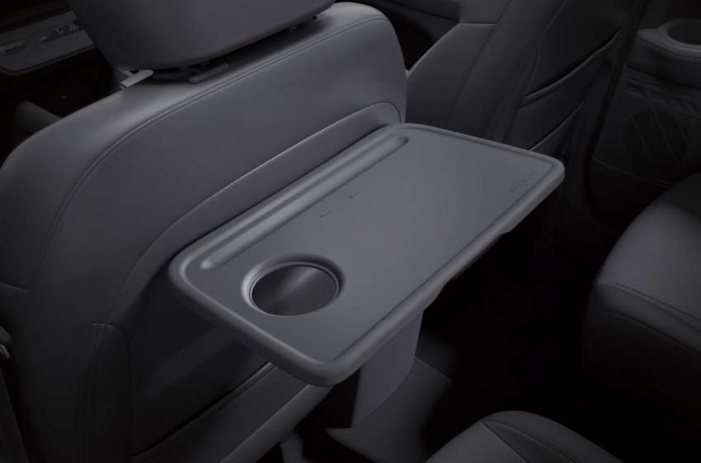 Mitsubishi Xpander và Toyota Avanza có đối thủ mới: Hyundai Stargazer - 12 Mitsubishi Xpander và Toyota Avanza có đối thủ mới: Hyundai Stargazer - 12