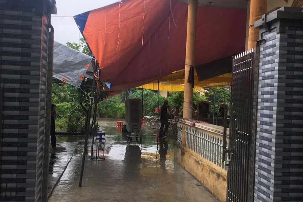 Đi từ Hải Phòng sang Hải Dương để giết em vợ - 1 Đi từ Hải Phòng sang Hải Dương để giết em vợ - 1