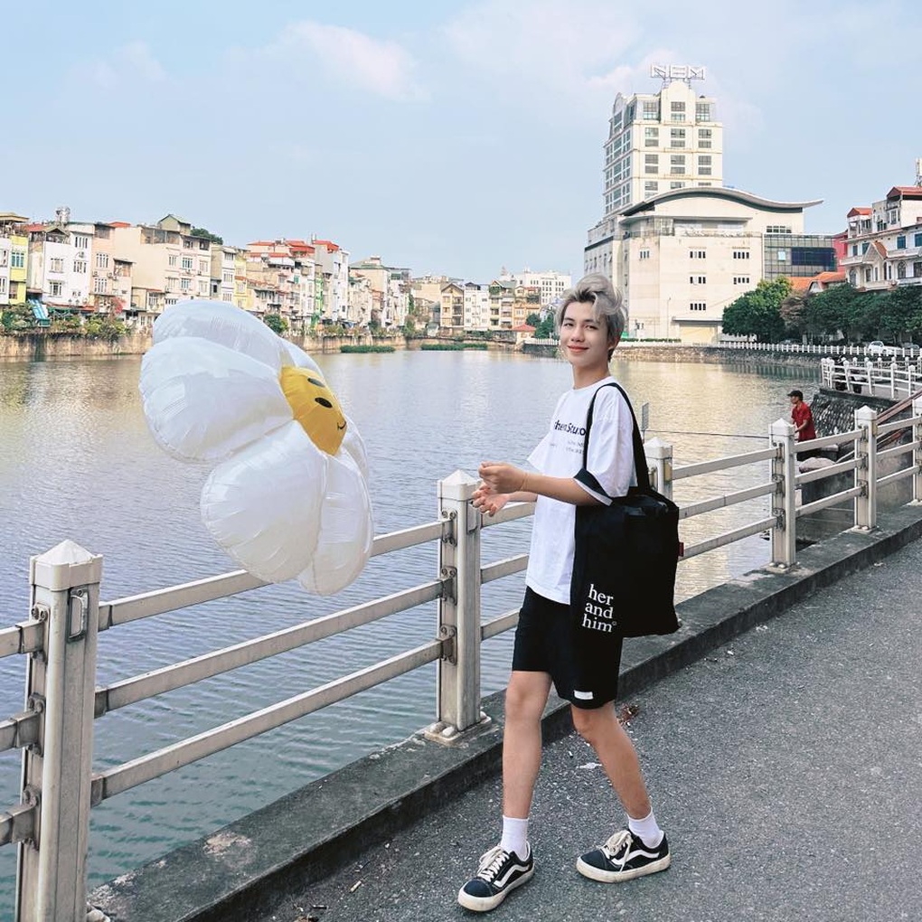 Hành trình sáng tạo nội dung của TikTokers Gen Z - 1 Hành trình sáng tạo nội dung của TikTokers Gen Z - 1