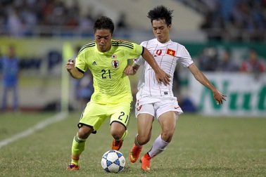 U19 Việt Nam vẫn có điểm hơn U19 Nhật Bản