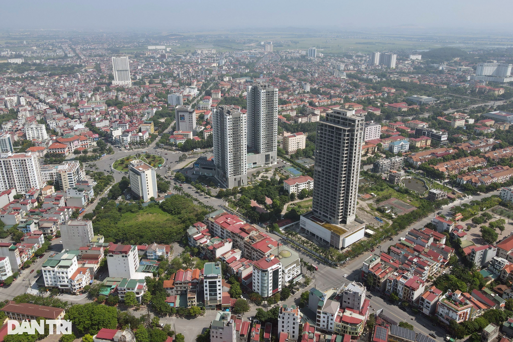 Hàng trăm căn nhà xã hội tại Bắc Ninh có giá gần 19 triệu đồng/m2 - 1 Hàng trăm căn nhà xã hội tại Bắc Ninh có giá gần 19 triệu đồng/m2 - 1
