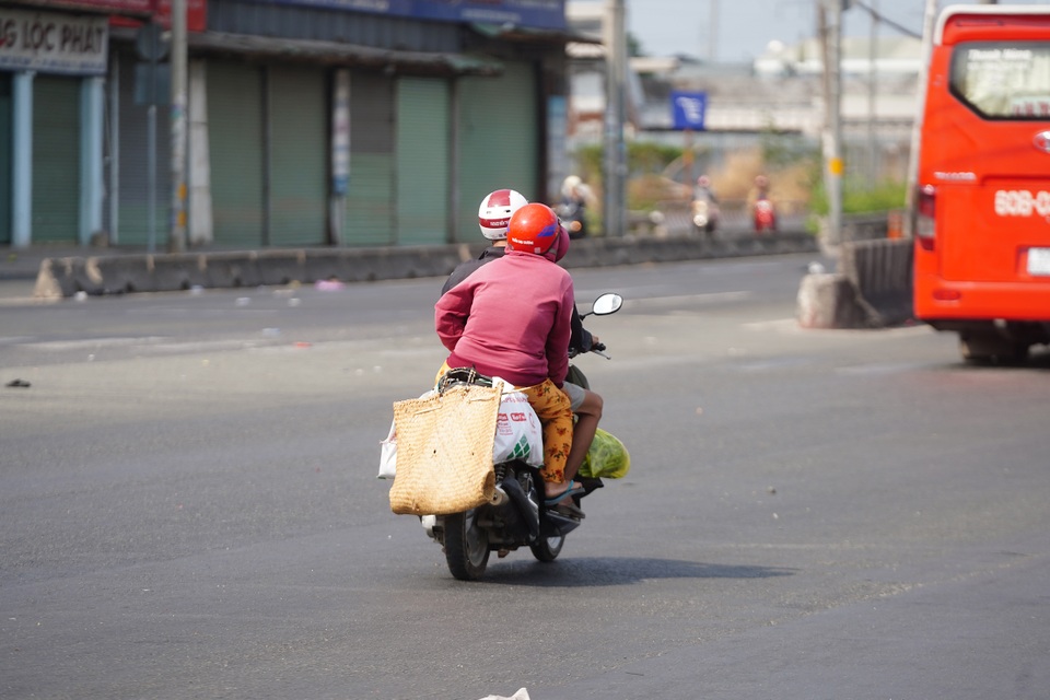 Quà quê lúc lỉu lên phố - 9 Quà quê lúc lỉu lên phố - 9