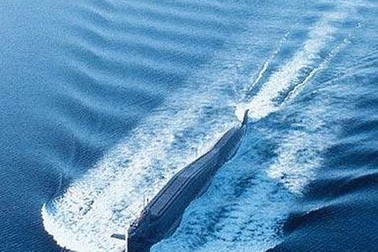 Cận mặt “quái vật biển tay dài” của Hải quân Nga