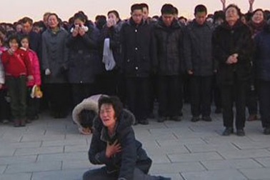 Hé lộ cuộc sống của người Triều Tiên