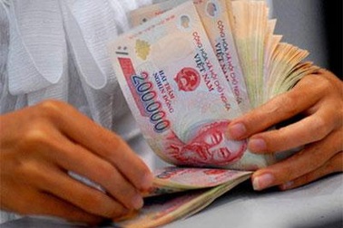 Nhân sự ngân hàng nháo nhào nhảy việc