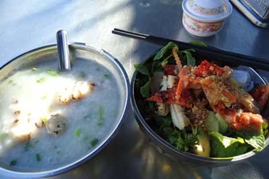 Ẩn họa từ thực phẩm ăn sẵn