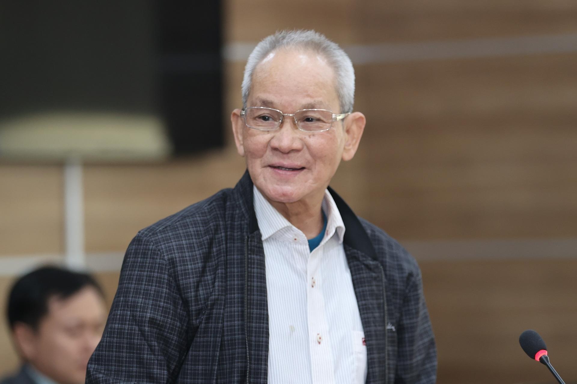 View - Nghị quyết 57: Xung lực rất mạnh tác động đến toàn bộ nền kinh tế xã hội | Báo Dân trí