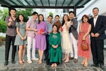 Hôm nay tập cuối "Hương vị tình thân" hé lộ thông tin đắt giá