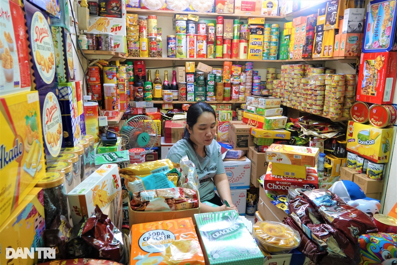 Khai tử thuế khoán, buộc mọi nhà kinh doanh phải minh bạch, công khai - 4 Khai tử thuế khoán, buộc mọi nhà kinh doanh phải minh bạch, công khai - 4