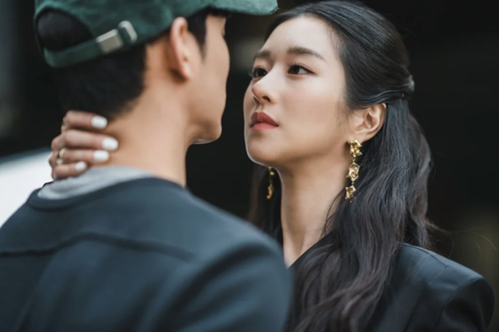 Tại sao mỹ nhân Điên thì có sao bị khán giả ghét cay, ghét đắng? - 4 Tại sao mỹ nhân Điên thì có sao bị khán giả ghét cay, ghét đắng? - 4