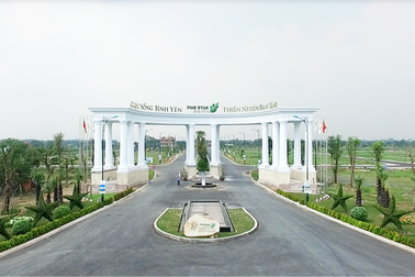 Bất động sản vùng ven "lên tiếng"