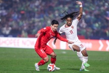 Phản ứng của Ronaldo Kwateh sau khi Indonesia thua tuyển Việt Nam