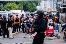 Kẻ nào đứng sau vụ tấn công khủng bố tại Jakarta?
