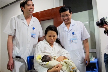 PGĐ Công an Hà Nội kể về “trăm ngả” giải cứu bé sơ sinh