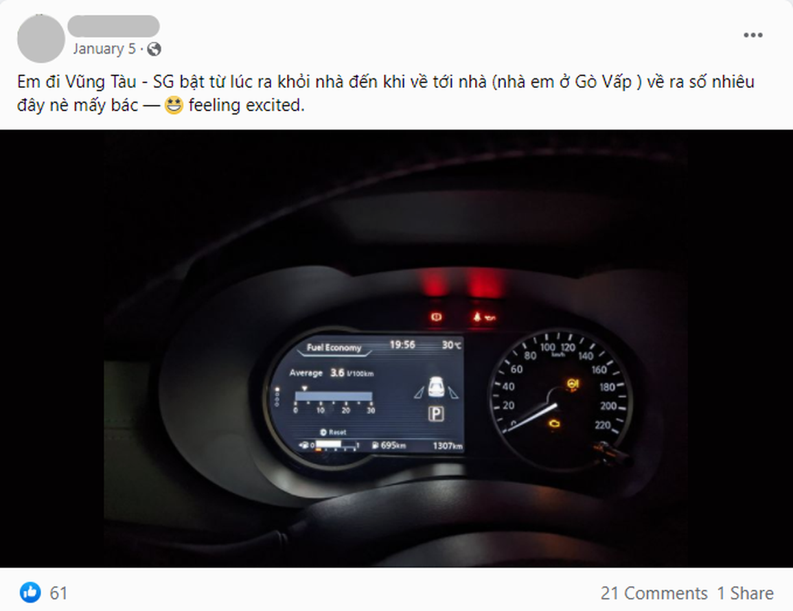 Nissan Almera - Xe động cơ Turbo tiết kiệm nhiên liệu nhất Việt Nam - 4 Nissan Almera - Xe động cơ Turbo tiết kiệm nhiên liệu nhất Việt Nam - 4