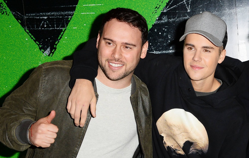 Hé lộ mối quan hệ thực sự giữa Justin Bieber và kẻ săn mồi tình dục Diddy - 5 Hé lộ mối quan hệ thực sự giữa Justin Bieber và kẻ săn mồi tình dục Diddy - 5