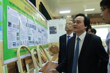 Trường đại học phải mạnh dạn tự chủ mới nhanh chóng thoát khỏi khó khăn