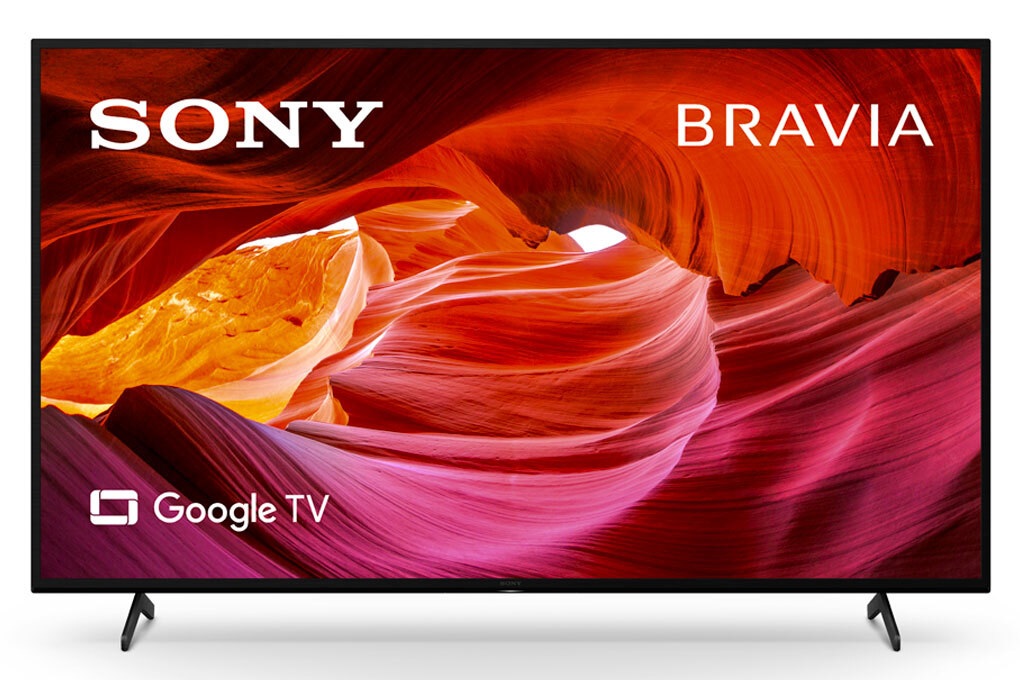 Android Tivi Sony 55 inch 4K KD-55X75K giá chỉ còn 9 triệu đồng