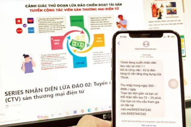 "3 không và 2 nên" để bảo vệ tài khoản ngân hàng