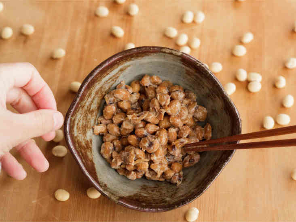 Bí quyết dinh dưỡng giúp người Nhật sống khỏe, sống thọ - 5 Bí quyết dinh dưỡng giúp người Nhật sống khỏe, sống thọ - 5